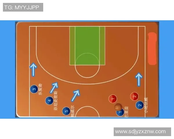 广州篮球队在世界杯中的默契配合与战术分析探讨