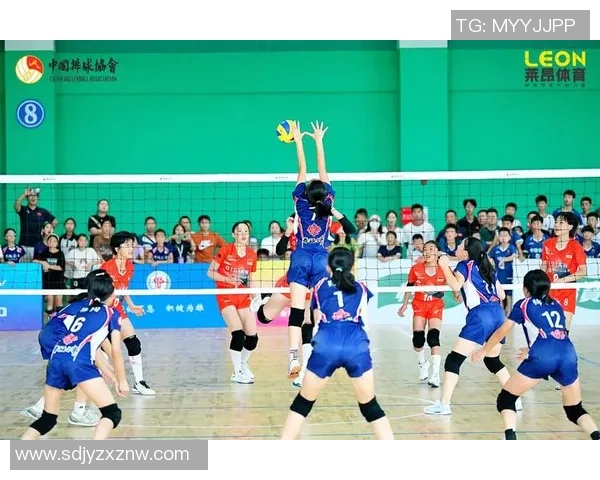 成都排球队在排球比赛经验排行榜中荣获第四名的荣耀之路