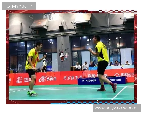 西安羽毛球队实力分析与发展潜力探讨全面解读